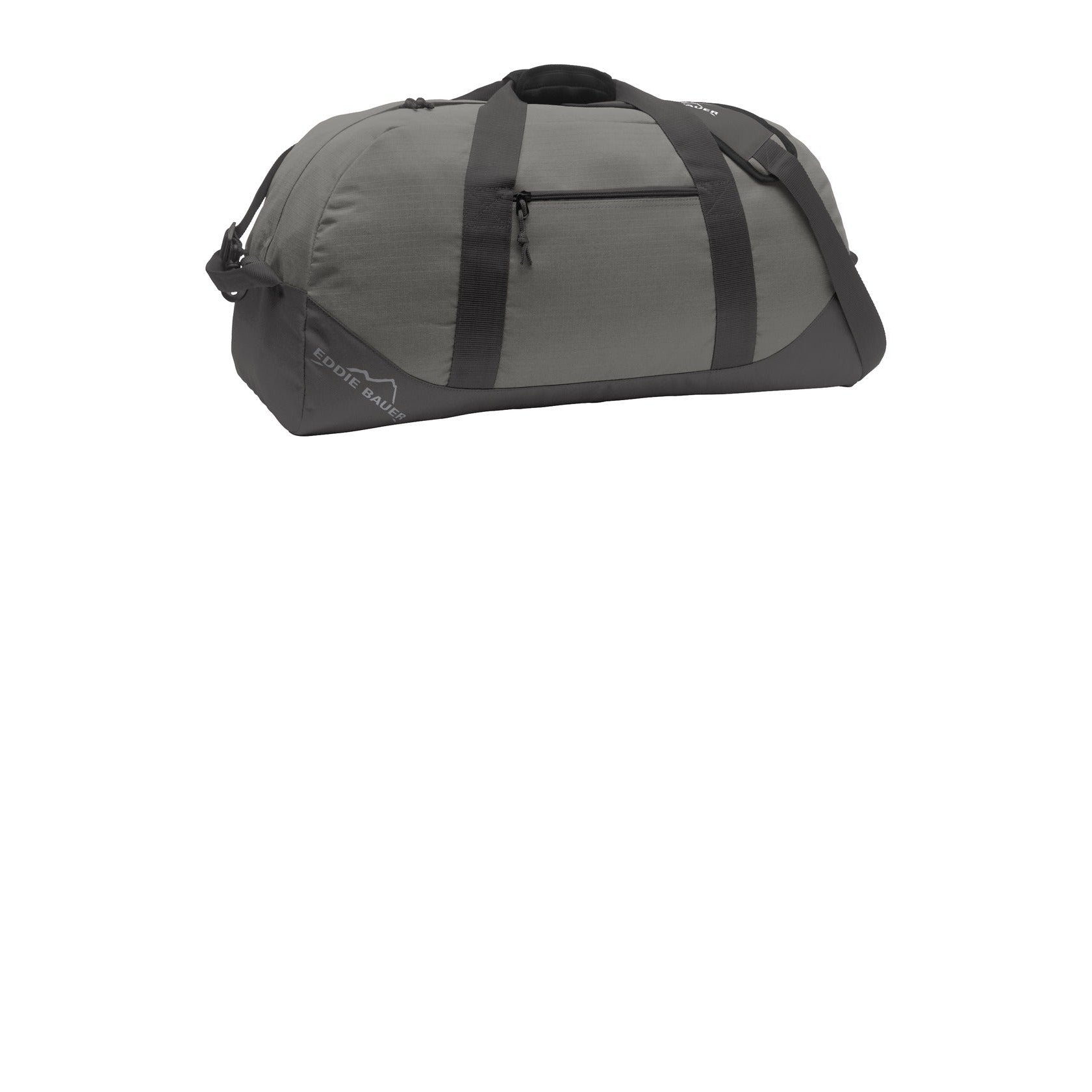 Eddie Bauer-Eddie Bauer® Large Ripstop Duffel. EB901-MedTech-3